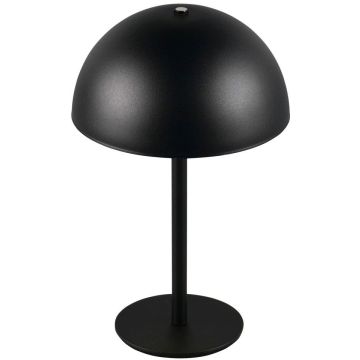 Trio MUNOZ R54891132 Масичка лампа 1x1.3w/led 3000k 120lm ip20