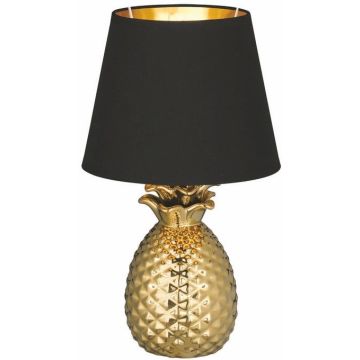Trio PINEAPPLE R50421079 Масичка лампа 1x40w/e14 ip20