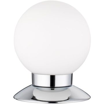 Trio PRINCESS R52551906 Масичка лампа 1x3w/led 3000k 250lm ip20