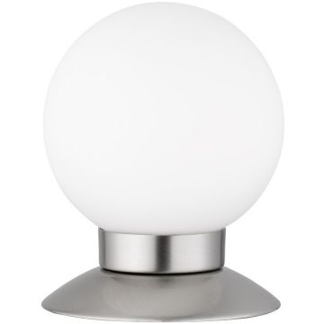 Trio PRINCESS R52551907 Масичка лампа 1x3w/led 3000k 250lm ip20