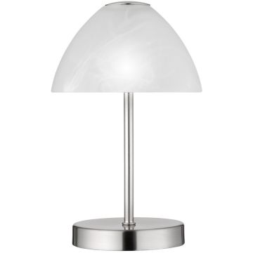 Trio QUEEN R52021107 Масичка лампа 1x2.5w/led 3000k 200lm ip20