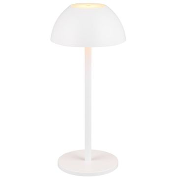 Trio RICARDO R54106131 Масичка лампа 1x2w/led 3000k 240lm ip54
