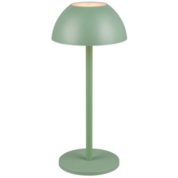 Trio RICARDO R54106149 Масичка лампа 1x2w/led 3000k 240lm ip54