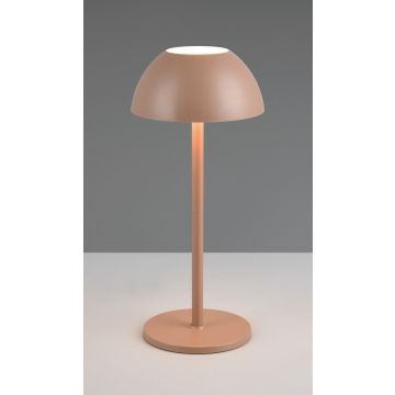 Trio RICARDO R54106165 Масичка лампа 1x2w/led 3000k 240lm ip54