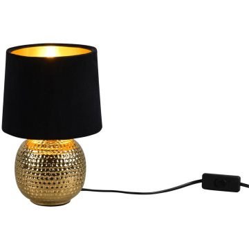 Trio SOPHIA R50821002 Масичка лампа 1x40w/e14 ip20