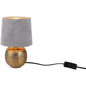 Trio SOPHIA R50821011 Масичка лампа 1x40w/e14 ip20