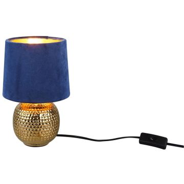 Trio SOPHIA R50821012 Масичка лампа 1x40w/e14 ip20