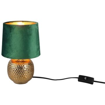 Trio SOPHIA R50821015 Масичка лампа 1x40w/e14 ip20