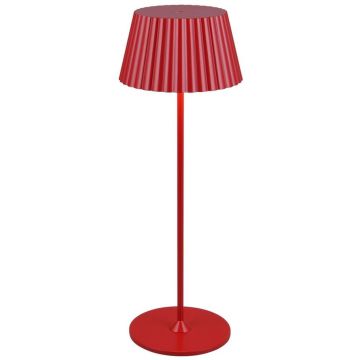 Trio SUAREZ R57706110 Масичка лампа 1x2w/led 3000k 200lm ip44