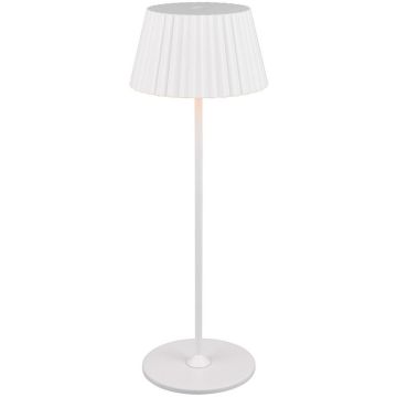 Trio SUAREZ R57706131 Масичка лампа 1x2w/led 3000k 200lm ip44