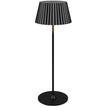 Trio SUAREZ R57706132 Масичка лампа 1x2w/led 3000k 200lm ip44
