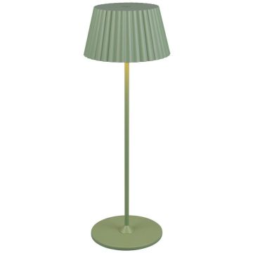 Trio SUAREZ R57706149 Масичка лампа 1x2w/led 3000k 200lm ip44