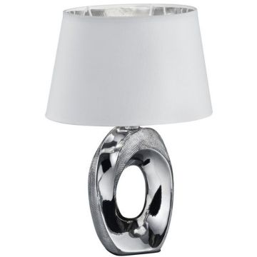 Trio TABA R50511089 Масичка лампа 1x40w/e14 ip20