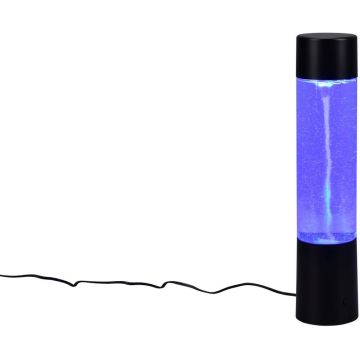 Trio TORNADO R50751032 Масичка лампа 1x1w/led ip20