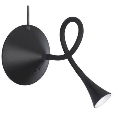 Trio VIPER R52391102 Бюро лампа 1x3w/led 3000k 260lm ip20