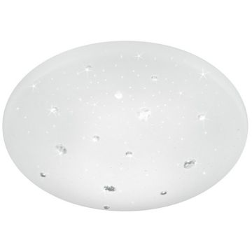 Trio ACHAT R62732800 Таванна лампа 1x12w/led 4000k 1100lm ip44