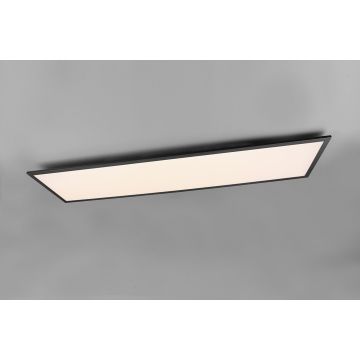 Trio ALPHA R62321232 LED панел 1x34w/led 3000k 4200lm ip20