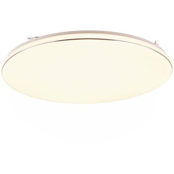 Trio BLANCA R64141101 Таванен светилник 1x46w/led 3000K 5400lm ip20