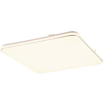 Trio BLANCA R64141201 Таванен светилник 1x46w/led 3000K 5400lm ip20