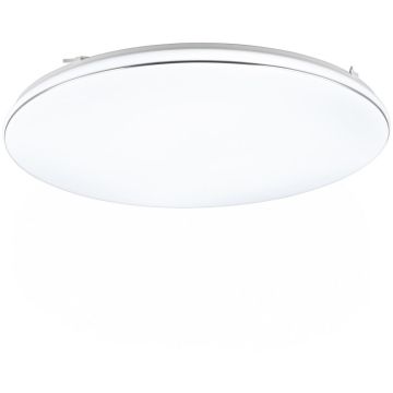 Trio BLANCA R64144101 Таванен светилник 1x46w/led 4000K 5600lm ip20
