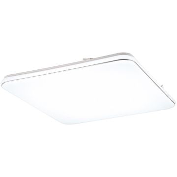 Trio BLANCA R64144201 Таванен светилник 1x46w/led 4000K 5600lm ip20