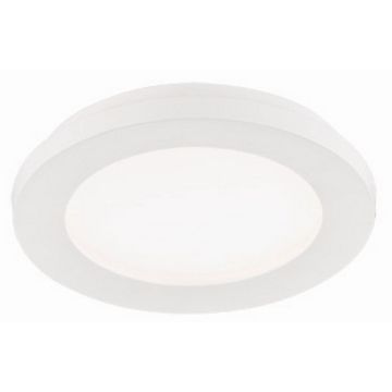 Trio CAMILLUS R62921001 Таванна лампа 1x10w/led 3000k 850lm ip44