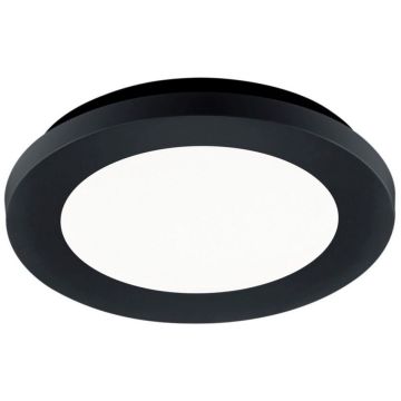 Trio CAMILLUS R62921032 Таванна лампа 1x10w/led 3000k 850lm ip44