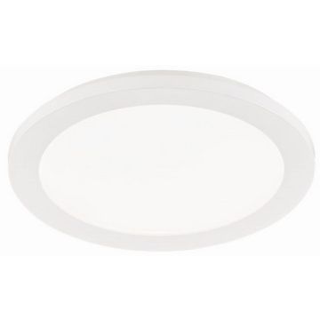 Trio CAMILLUS R62921501 Таванна лампа 1x15w/led 3000k 1350lm ip44