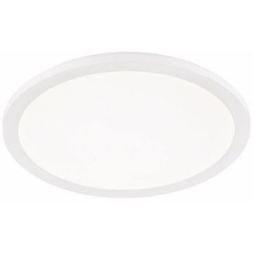 Trio CAMILLUS R62922401 Таванна лампа 1x24w/led 3000k 2000lm ip44