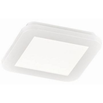 Trio CAMILLUS R62931001 Таванна лампа 1x10w/led 3000k 850lm ip44