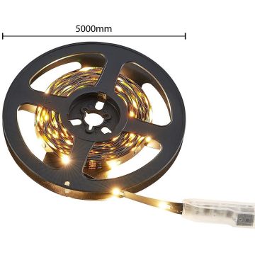 Trio CHIP R65565102 LED лента 1x17w/led 3000-6500k 1250lm ip20
