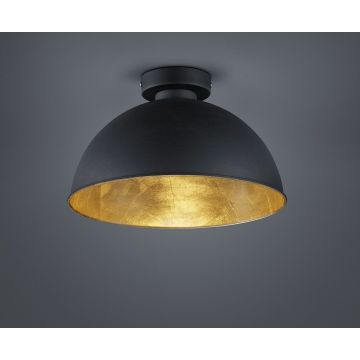 Trio JIMMY R60121002 Таванна лампа 1x60w/e27 ip20