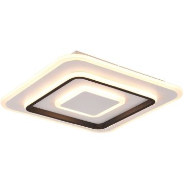 Trio JORA R64293131 Таванна лампа 1x46w/led 2700-6000K 5400lm ip20
