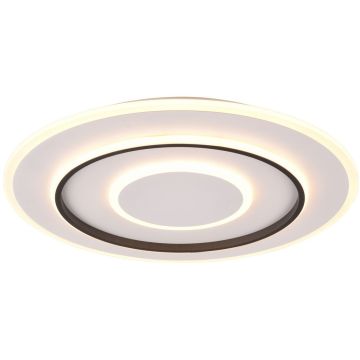 Trio JORA R64303931 Таванна лампа 1x55w/led 2700-6000K 6400lm ip20