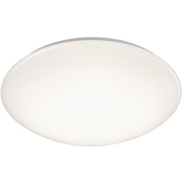 Trio LUKIDA R62961001 Таванна лампа 1x18w/led 3000-6000k 2000lm ip20