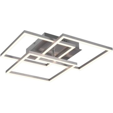 Trio MOBILE R62883107 Таванна лампа 1x28w/led 2700-6000k 3200lm ip20