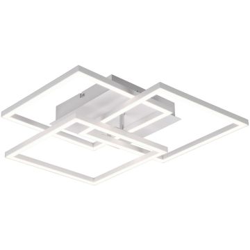 Trio MOBILE R62883131 Таванна лампа 1x28w/led 2700-6000k 3200lm ip20