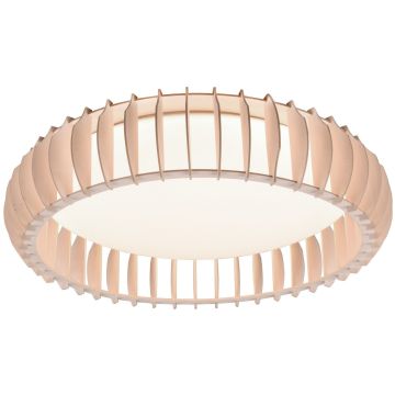 Trio MONTE R62171930 Таванна лампа 1x38w/led 3000-6500k 4400lm ip20
