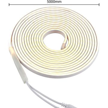 Trio NEON R65585100 LED лента 1x20w/led 3000k 1600lm ip20