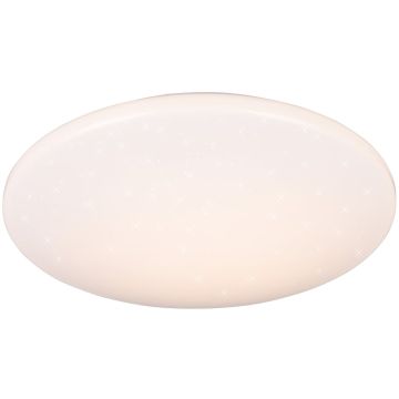 Trio POLLUX R67839100 Таванен светилник 1x15w/led 3000k 1500lm ip44