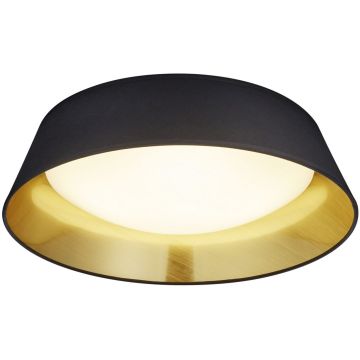Trio PONTS R62871879 Таванна лампа 1x18w/led 3000k 2000lm ip20