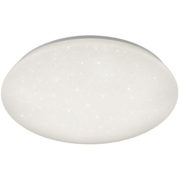 Trio POTZ R62603000 Таванна лампа 1x21w/led 4000k 2200lm ip44