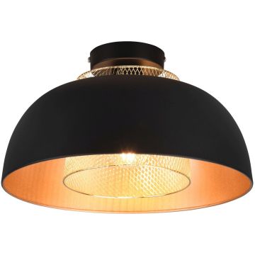 Trio PUNCH R60811032 Таванна лампа 1x40w/e27 ip20