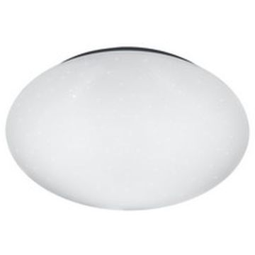 Trio PUTZ R62681201 Таванна лампа 1x12w/led 4000k 1100lm ip44