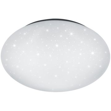 Trio PUTZ R62684000 Таванна лампа 1x15w/led 4000k 1500lm ip44