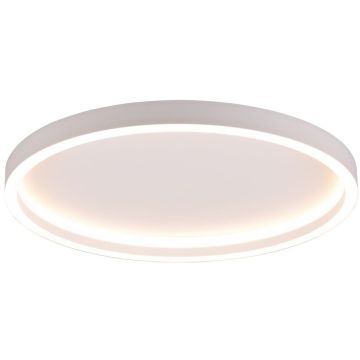 Trio ROTONDA R64502131 Таванен светилник 1x20w/led 3000K 2600lm ip20
