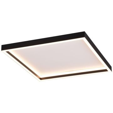 Trio ROTONDA R64502932 Таванен светилник 1x20w/led 3000K 2600lm ip20