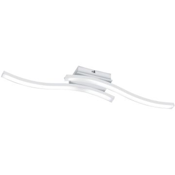 Trio ROUTE R62472131 Таванна лампа 2x5w/led 4000k 500lm ip20