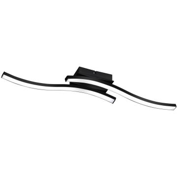 Trio ROUTE R62472132 Таванна лампа 2x5w/led 3000k 500lm ip20