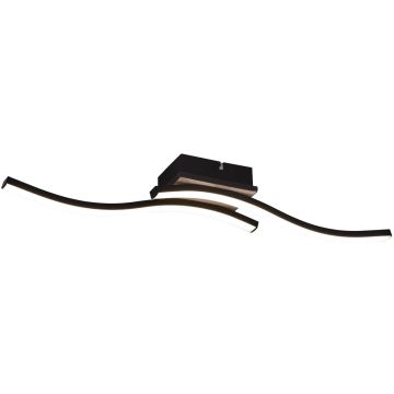 Trio ROUTE R62472135 Таванна лампа 2x5w/led 3000K 500lm ip20